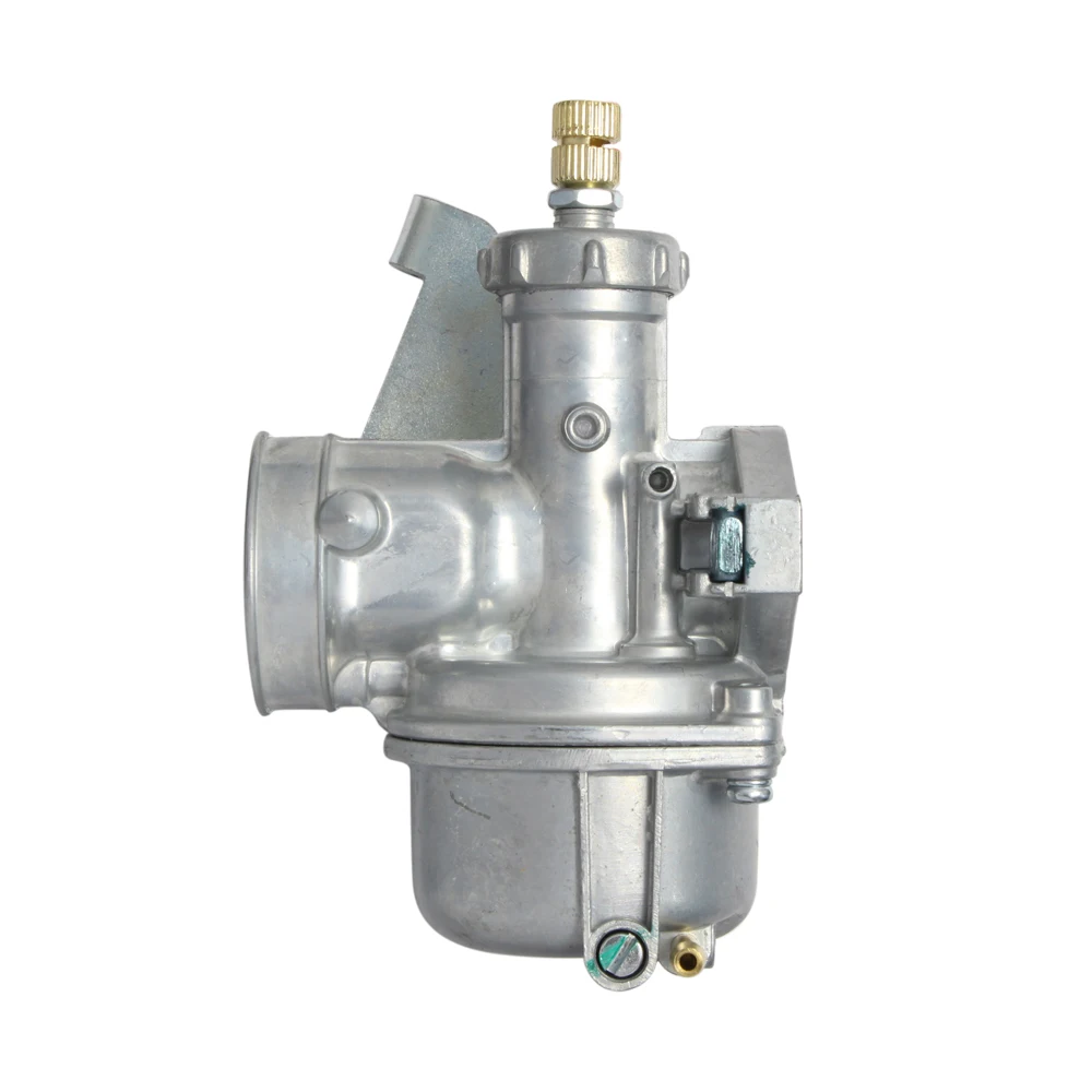 Фото Карбюратор для мотоцикла Kriss120 AX125 AX125aaf Fury125R KLX140 120-140 куб. см, прямая замена №4