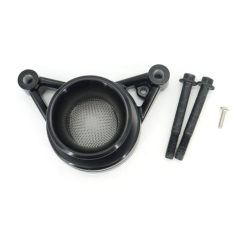 

Фильтр для воздухоочистителя Nightster 975, аксессуары для очистителя воздуха, колпачок со скоростью для Harey Nightster 975 RH 975 Nightster 975 2022 2023