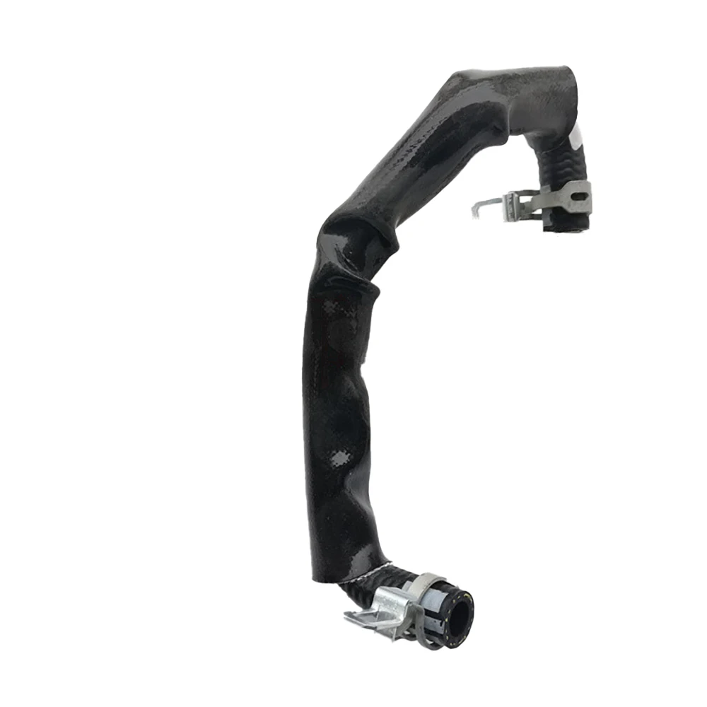 Подходит для Peugeot 208 3008 308 (T9) 408 T73 5008 508 RCZ Citroen C3 (B618) C4 (B7) C4L водяная труба двигателя