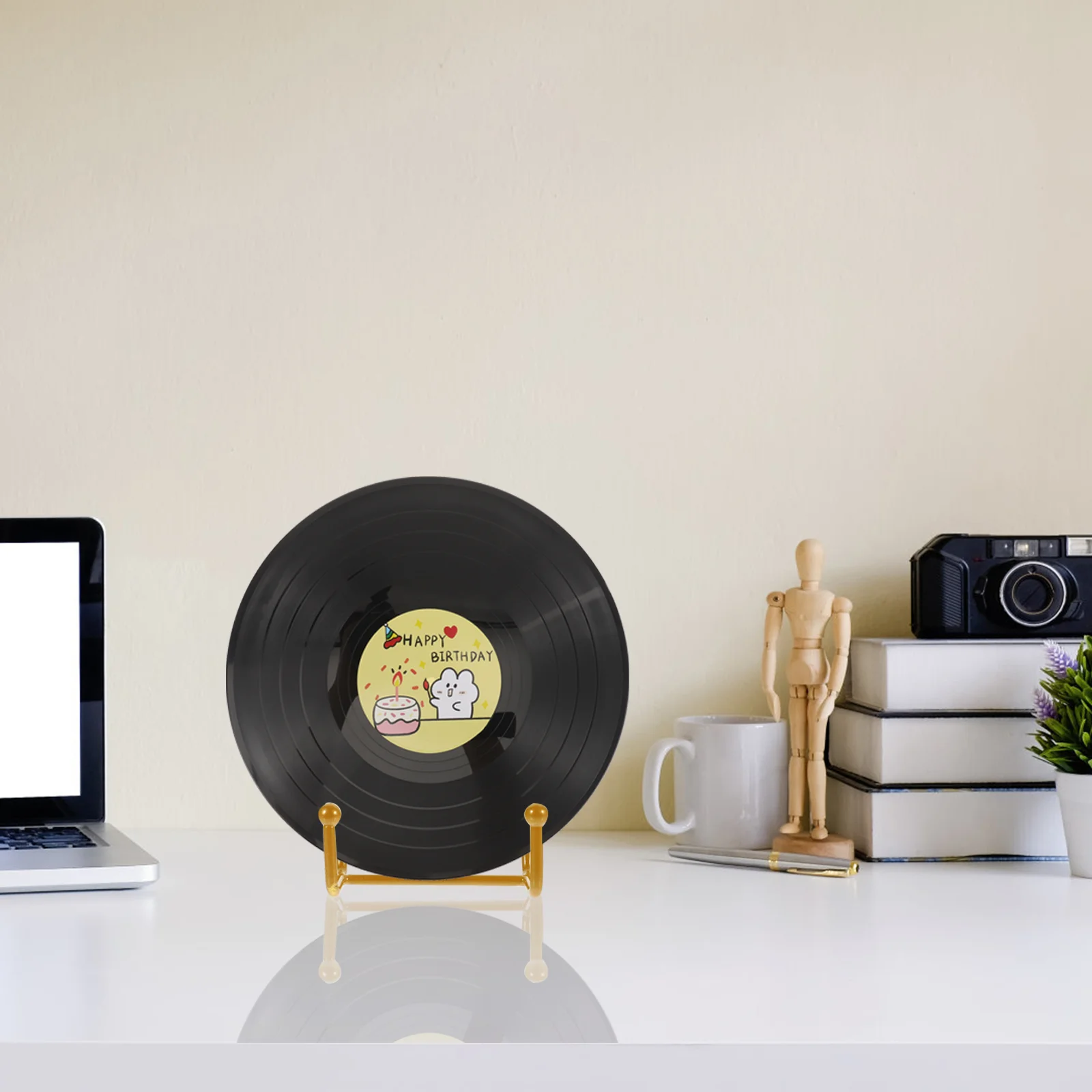 Подставка для фоторамки знаки маленькие мольберты таблички железные держатели