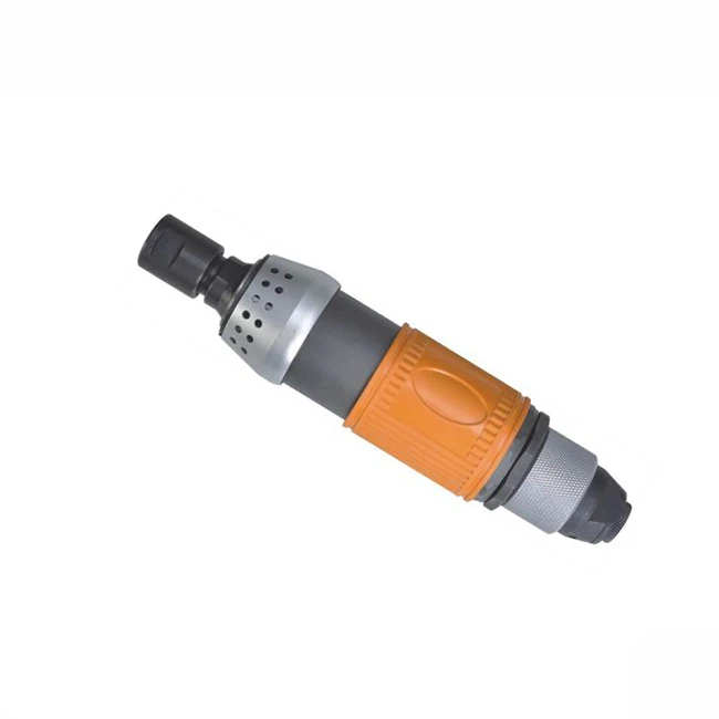 High Speed Collet Size 6mm Air Die Grinder Light Weight Grinding Tools