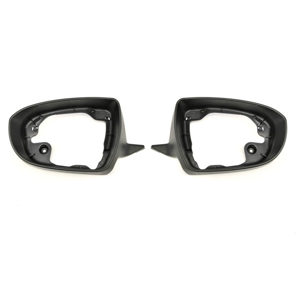 

Rearview Mirror Glass Frame Lens Cover Rear View Mirror Shell Reverse Cap for Kia K5 Optima 2011 2012 2013 2014 2015