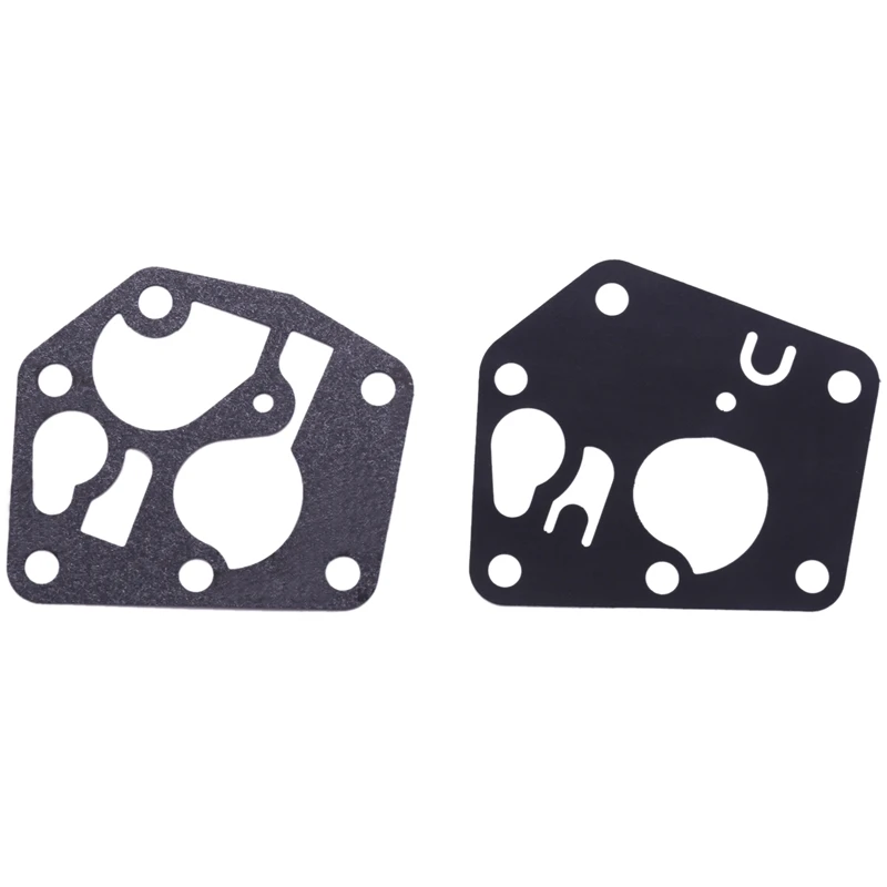 20 комплектов прокладок диафрагмы карбюратора для Briggs And Stratton 495770 795083 5083H 5083K 7721 520175