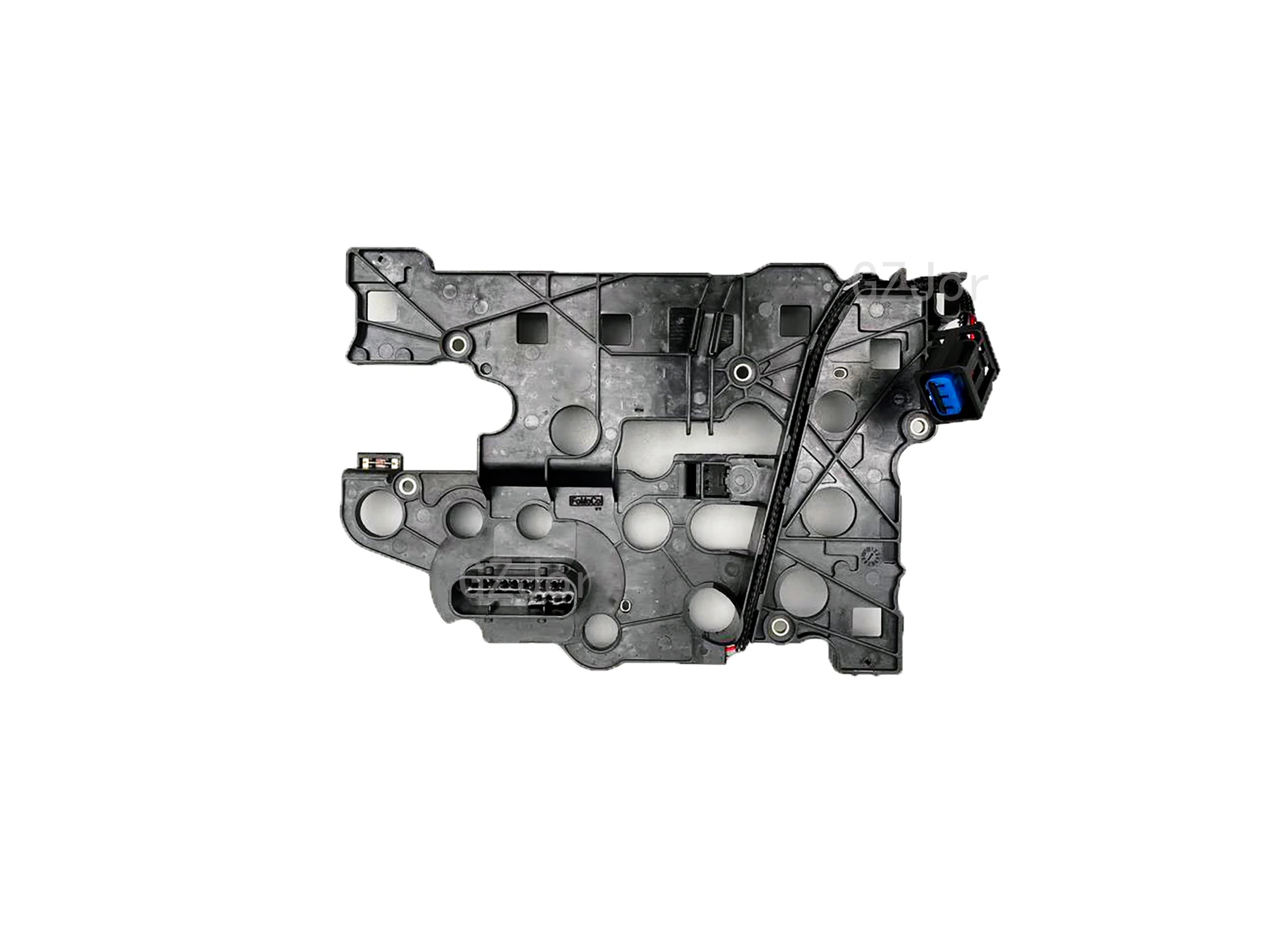 

6F35 автоматическая коробка передач ECU печатная плата для FORD MAZDA MERCURY 6 SP F/AWD