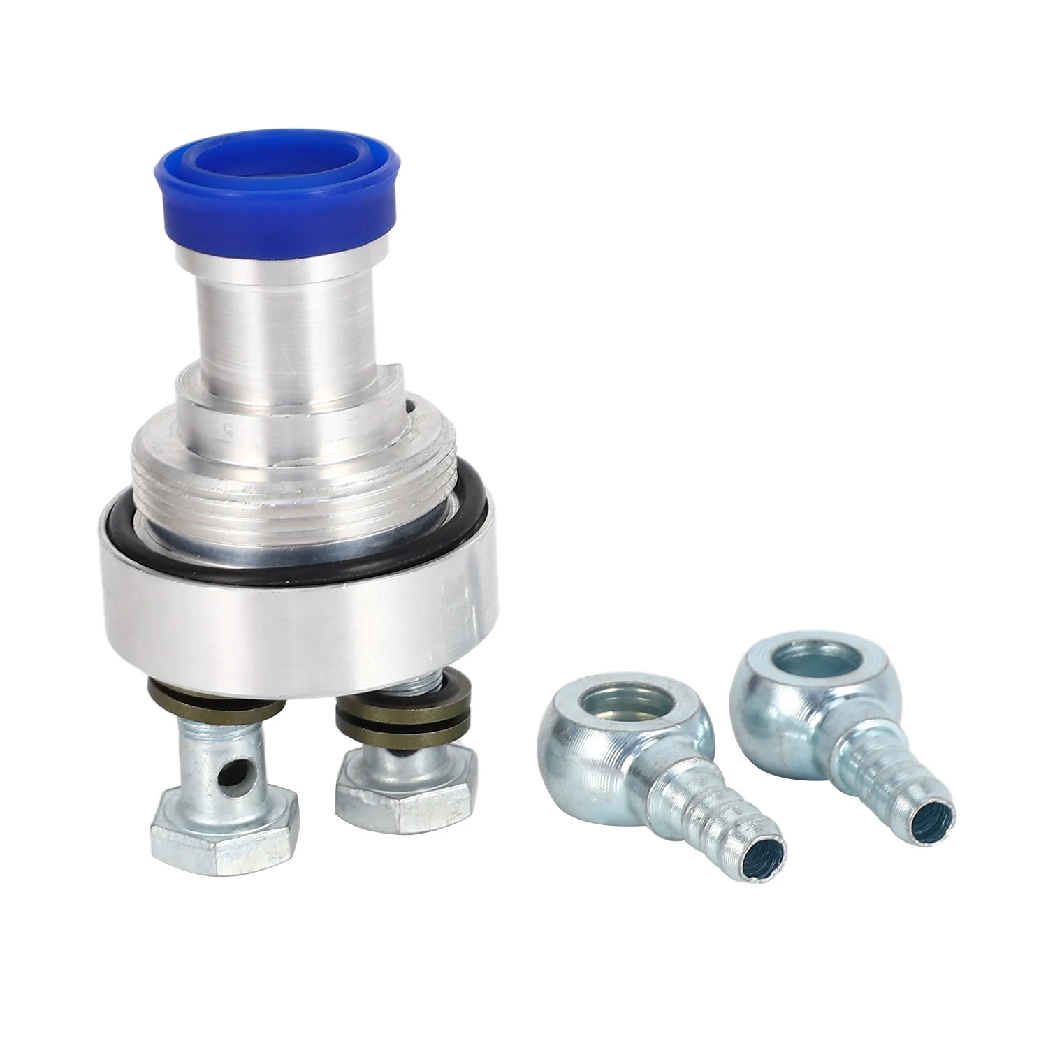 Адаптер масляного радиатора мотоцикла для Honda Cross Riding CB CG двигатель 36 1 5 мм