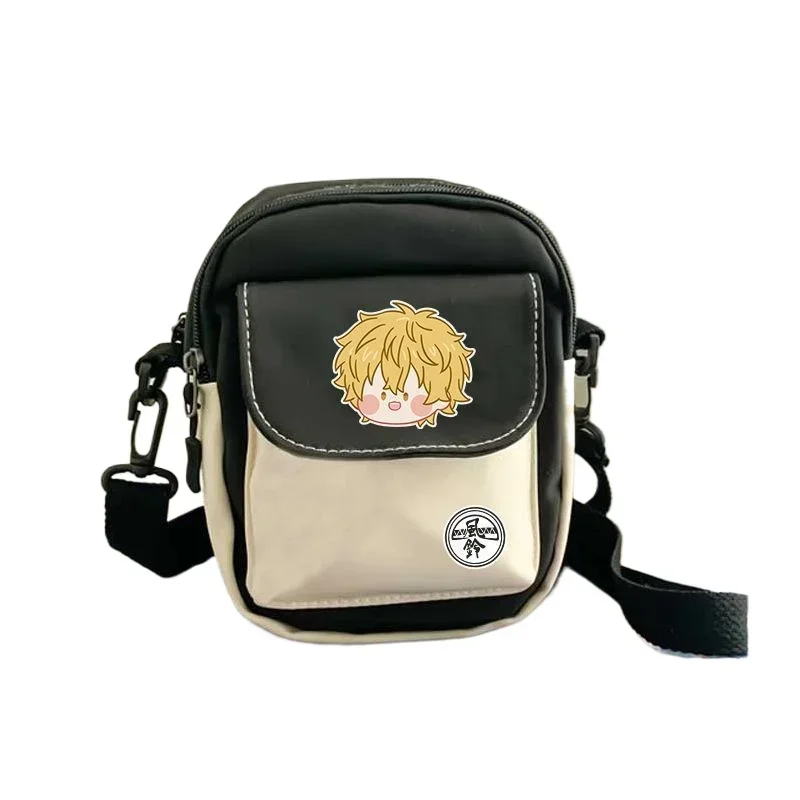 Аниме японский Minima Cos Hajime Umemiya Mitsuki Kiryu Hayato Suo Shogetsu Kyouta и т. д. Унисекс 2024 сумка для