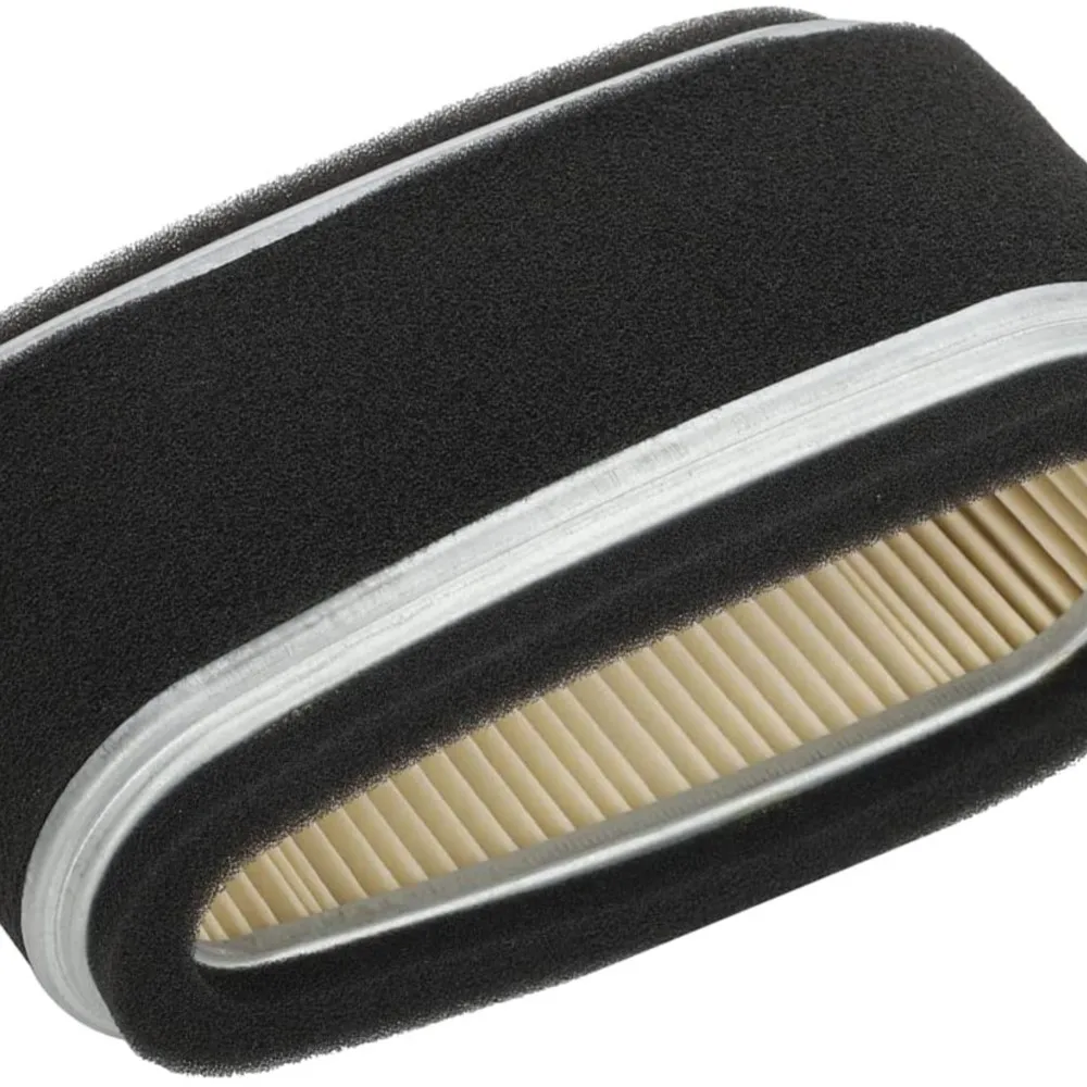 11013-2110 Воздушный фильтр для Kawasaki FC400V FC420V Замена John Deere M97211 M74285 LX172 LX176 GT242 170 175