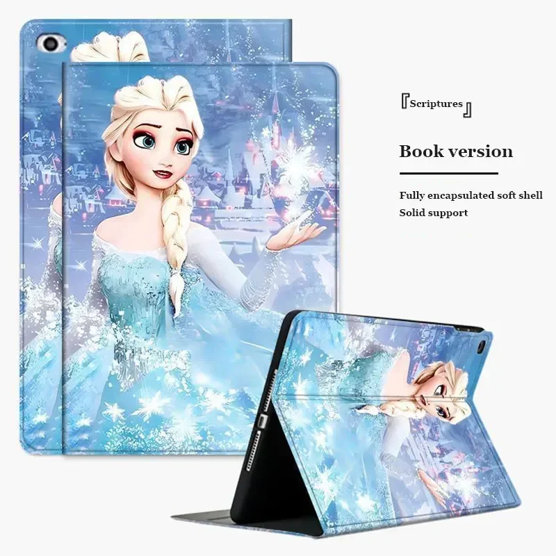 Чехол для планшета принцессы Эльзы Redmi SE 11 дюймов Xiaomi 5 5pro 6 6pro чехол электронных