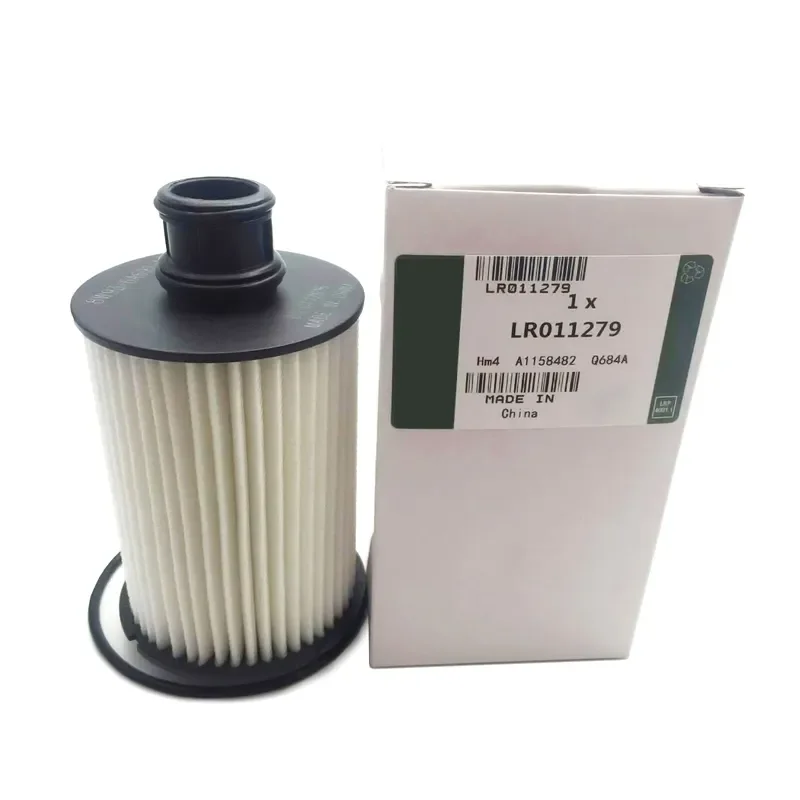 

LR011279 Fuel Filter Elements for Land Rover Oil Filter LR4 Discovery Range Rover