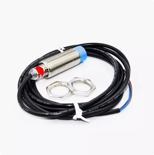 Фото Новый оригинальный модуль реле или переключателя PLC DFS60E-S4AB00500 №2