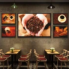 Настенные плакаты и принты в скандинавском стиле, современные настенные украшения для дома, гостиной