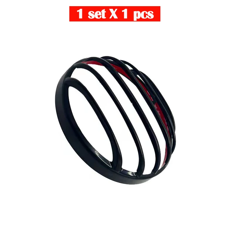 Черные фары указатели поворота задние фонари гриль чехлы для Honda 2020 2021 2022 2023 Rebel CMX