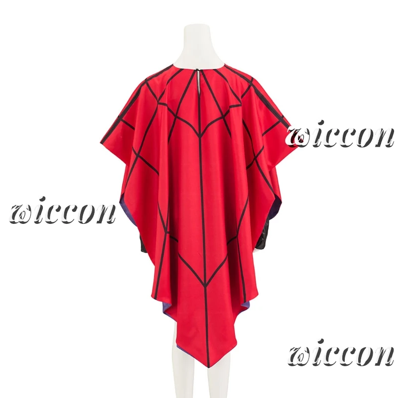 Костюм для косплея Lydia Deetz из аниме Underworld Archmage