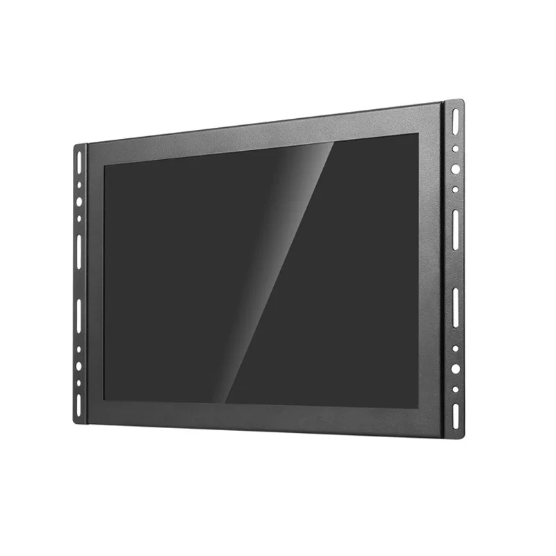 

15,6-дюймовый Широкий ЖК-монитор 1280x80 0 16:10, промышленный Малый компьютер Raspberry PI с VGA HDMI AV BNC USB интерфейсом
