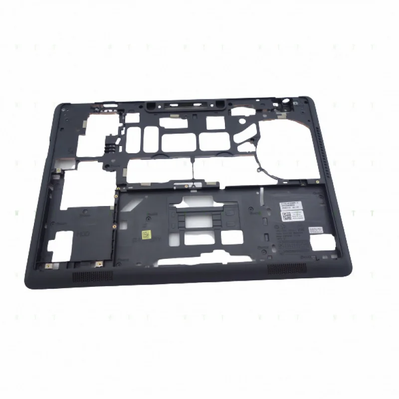 Фото НОВАЯ ПОДЛИННАЯ нижняя крышка для ноутбука Dell Latitude E5450 0N5W8M N5W8M №1