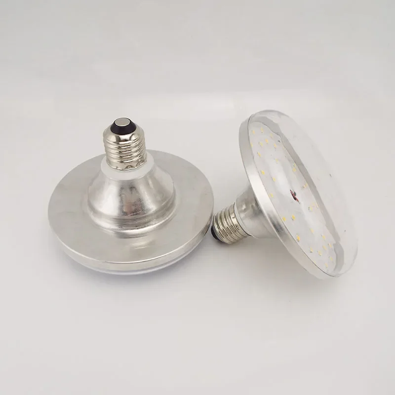 Светодиодный светильник для выращивания растений 40 светодиодных фитоламповых