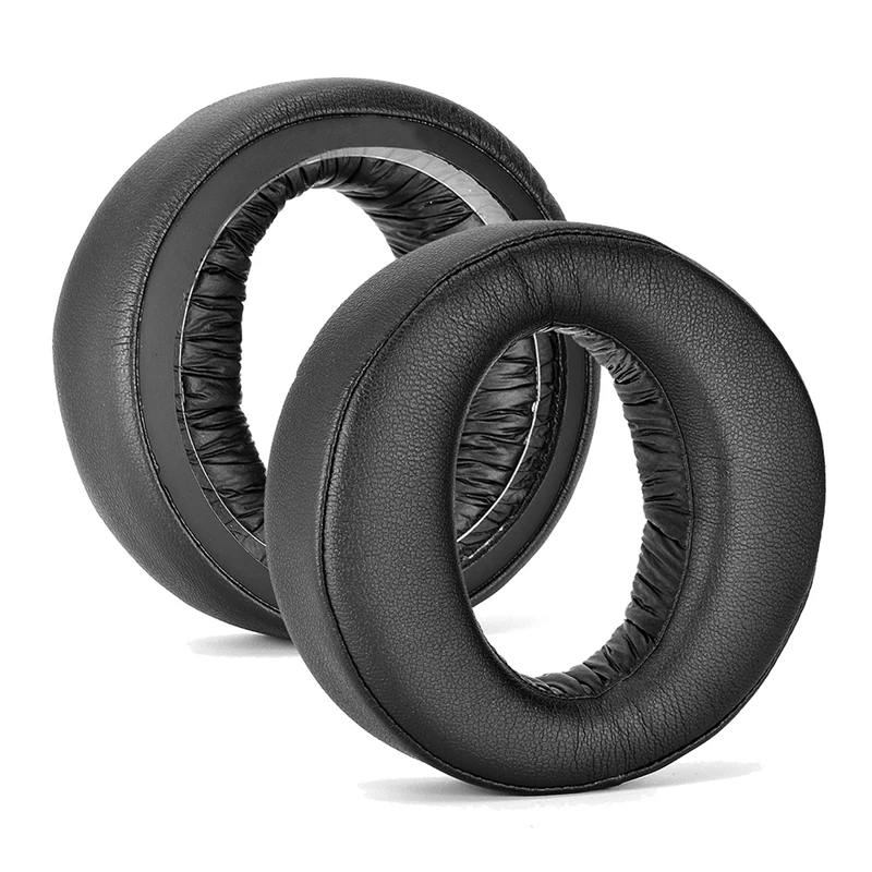 

2 шт., накладки для наушников Jabra Evolve 80 UC , Evolve 80 MS