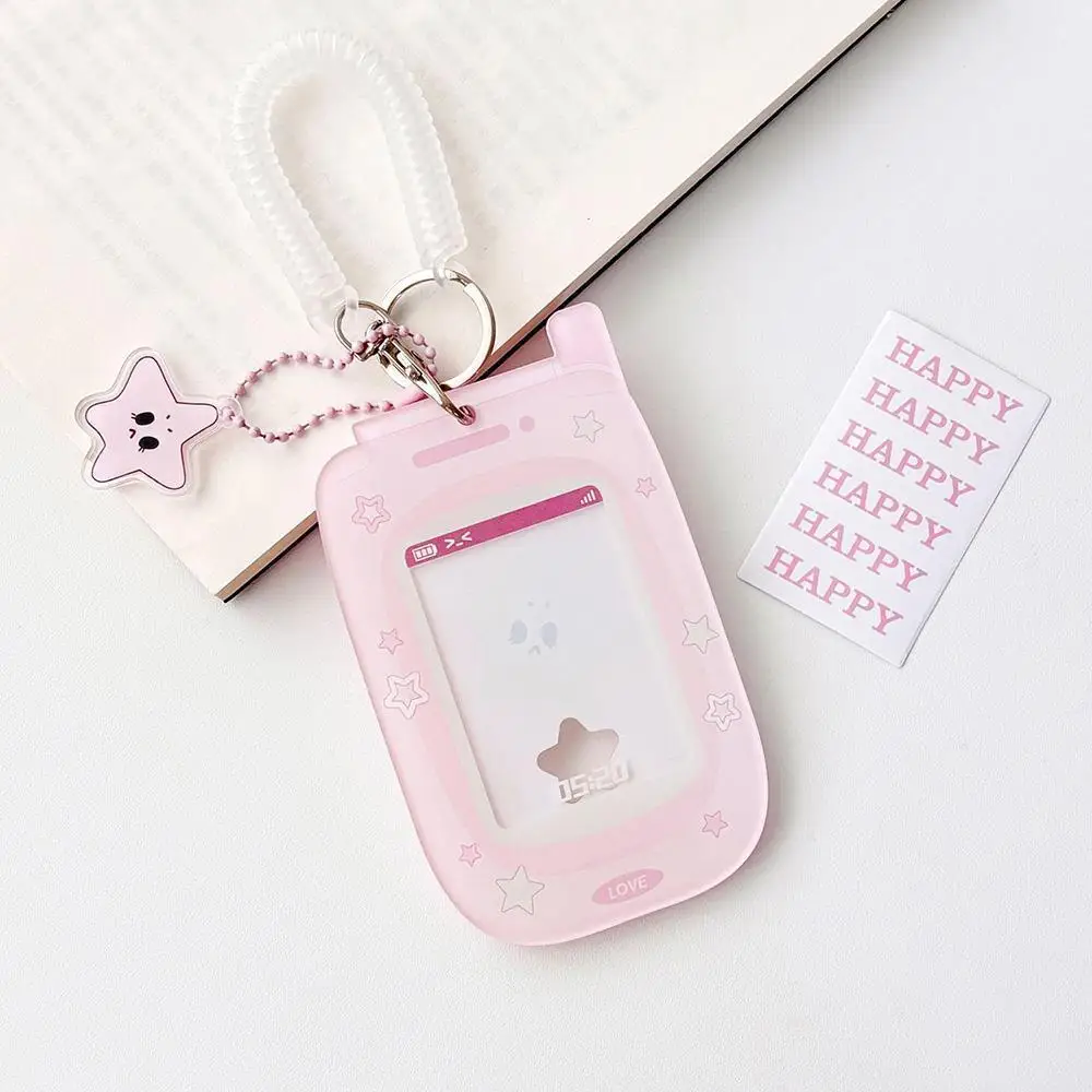 

Держатель для фотокарт светло-фиолетовый Акрил