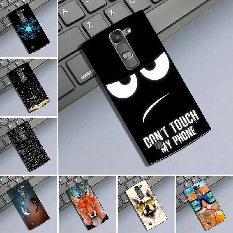 

Cartoon Phone Case For LG G4 Mini G4C Magna G4 Note G Stylo G4 Stylus G4S G4 Beat