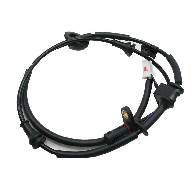 59930-2V000 599302V00 0 новый задний правый датчик скорости колеса ABS для Hyundai Veloster 2012-2014 L4 1.6L