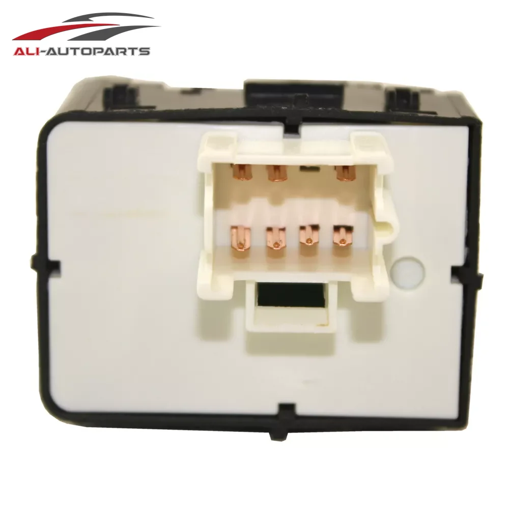 10387305 Переключатель стеклоподъемника для Chevrolet Venture 2000-2005 2000-2004 Oldsmobile Silhouette