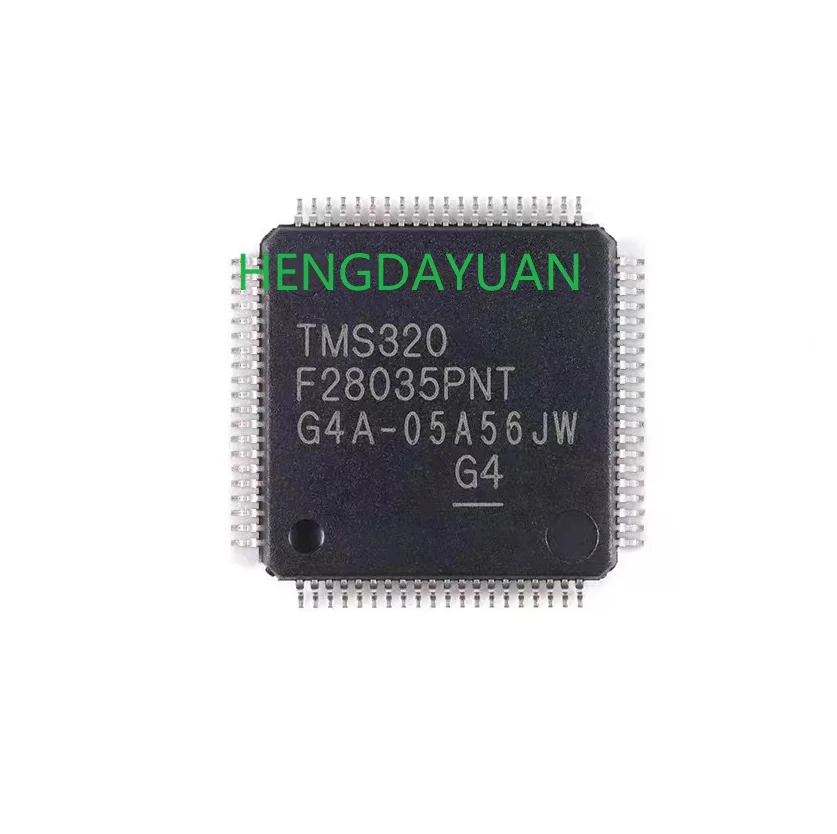 

TMS320F28035PNT LQFP-80