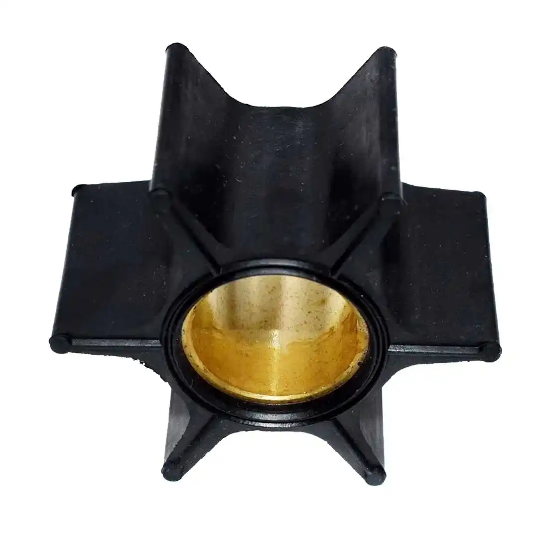 47-89984T3 18-3017 47-65960 47- 803631 Крыльчатка водяного насоса T подходит для подвесных