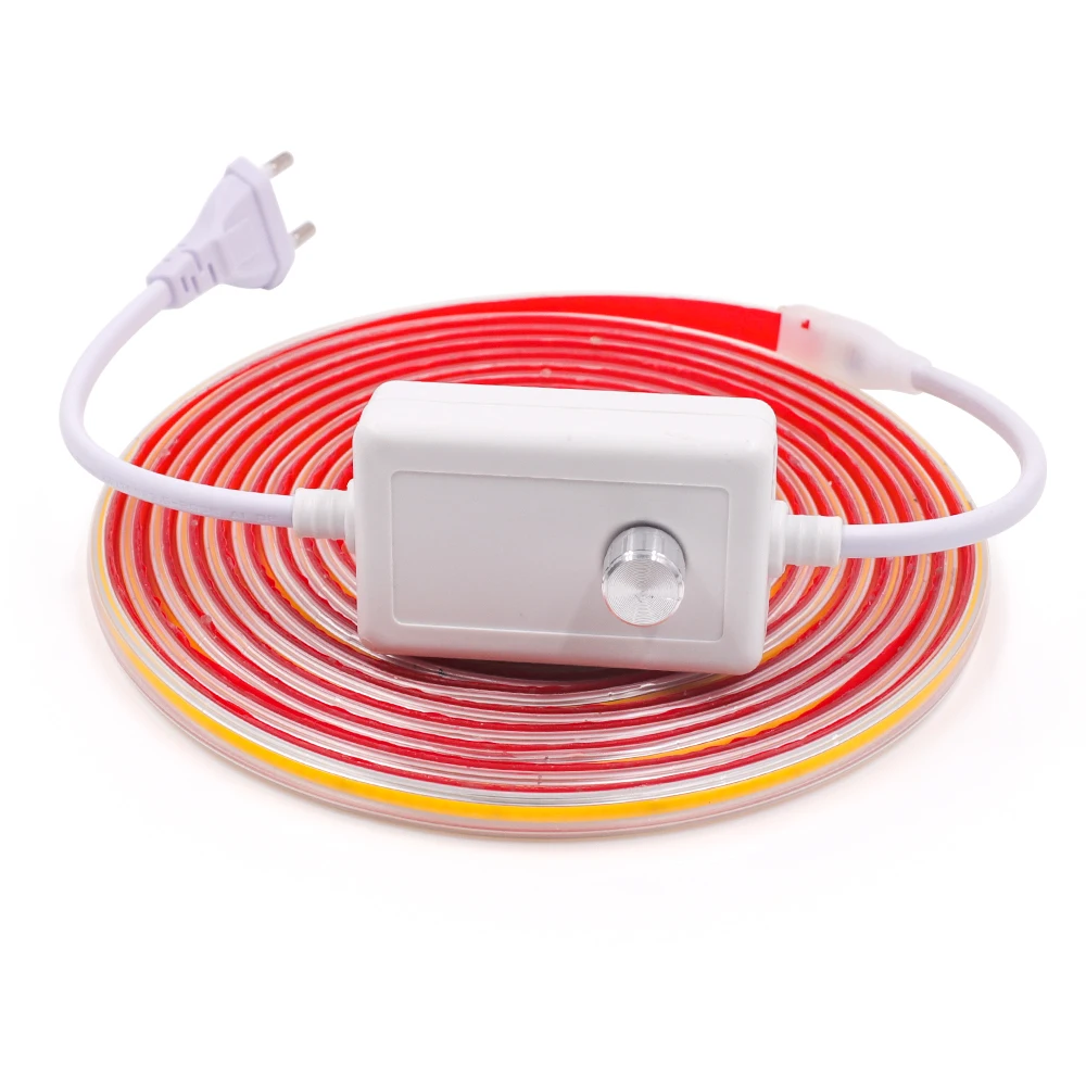 

GAHADA Светодиодная лента COB 220В