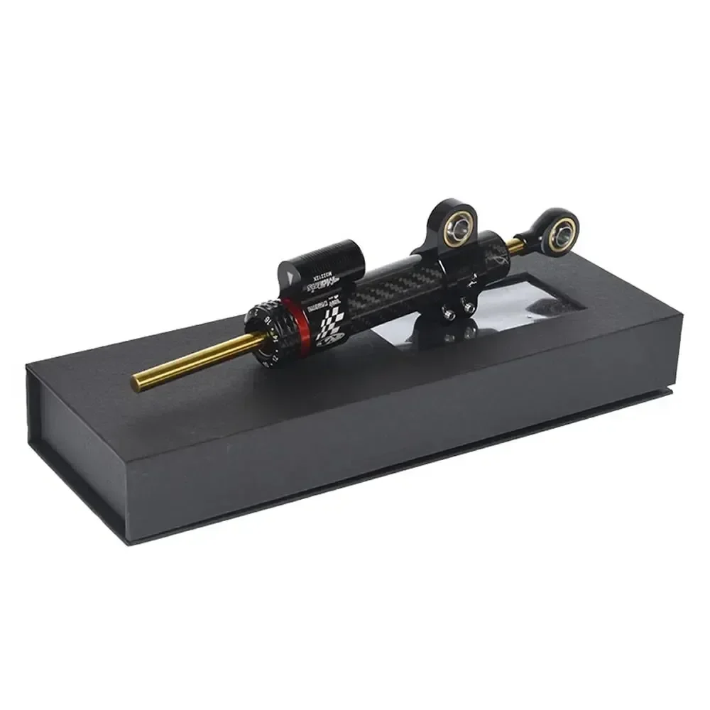 Стабилизатор рулевого демпфера мотоцикла и комплект крепления кронштейна для Kawasaki Ninja ZX-6R ZX6R 2009-2022 ZX 6R 636