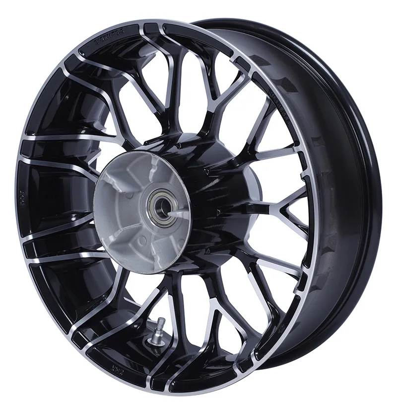 Рисунок 6 - Передний обод колеса для мотоцикла