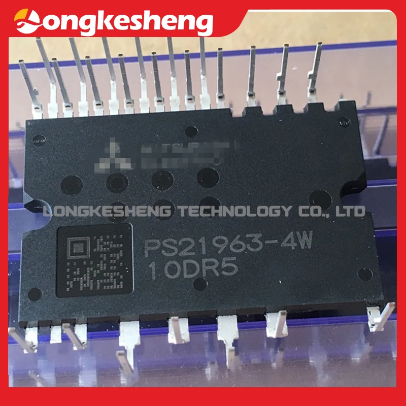 PS21963-4W PS21963-4CE PS21963-4 оригинальный модуль |
