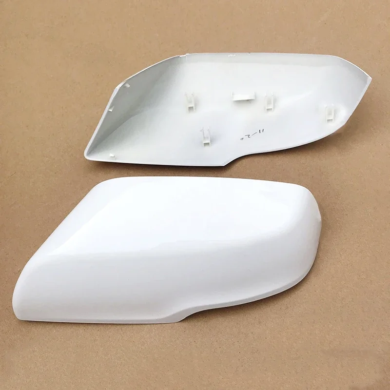 Автомобильное левое и правое заднее зеркало с подогревом стеклянная крышка