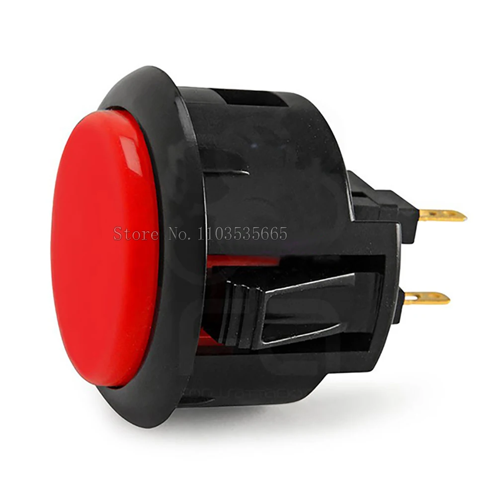 Игровой автомат SANWA OBSF-30 30 мм