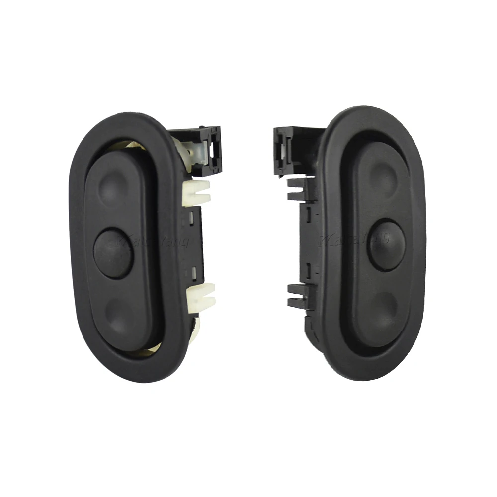 

For Jeep Chrysler Dodge Ram 1500 2500 3500 Car New Left Right Steering Wheel Audio Radio Control Switch 4685728AB 4685729AB