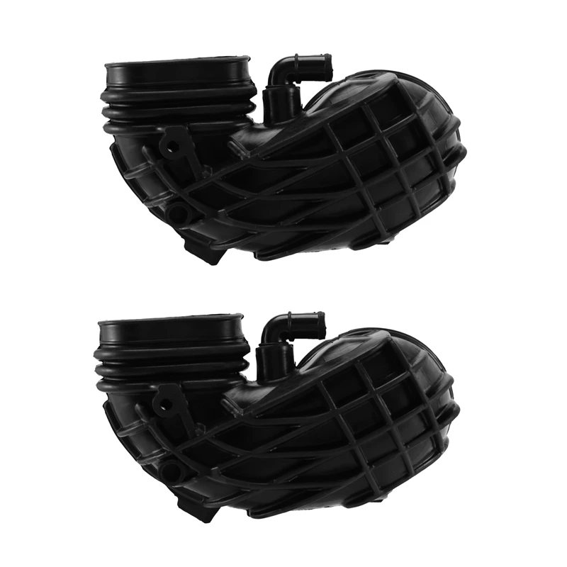 2 шт. фильтрующая труба для шланга 80 90 B3 B4 Кабриолет купе 3 054133357C 034133357D