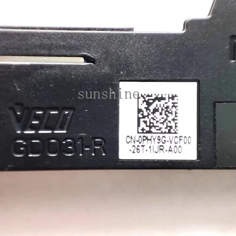 НОВЫЙ комплект встроенных динамиков для DELL XPS 13 9320 GDO31 0PHY9G PHY9G левый правый