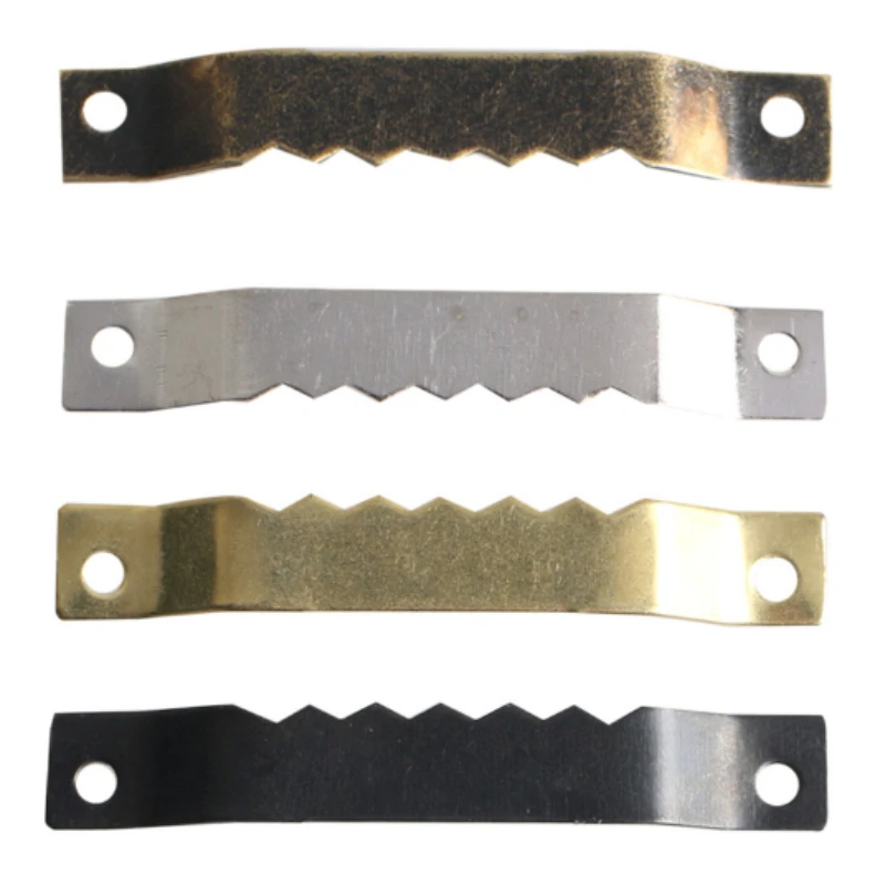 20 шт./набор настенные крючки для картины с винтами