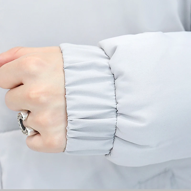 Men Harajuku Solid Warm Puffer Jacket 2022 Winter Parka Mens Japanese Streetwear Winter Jacket Male Korean Fashion Bubble Coat