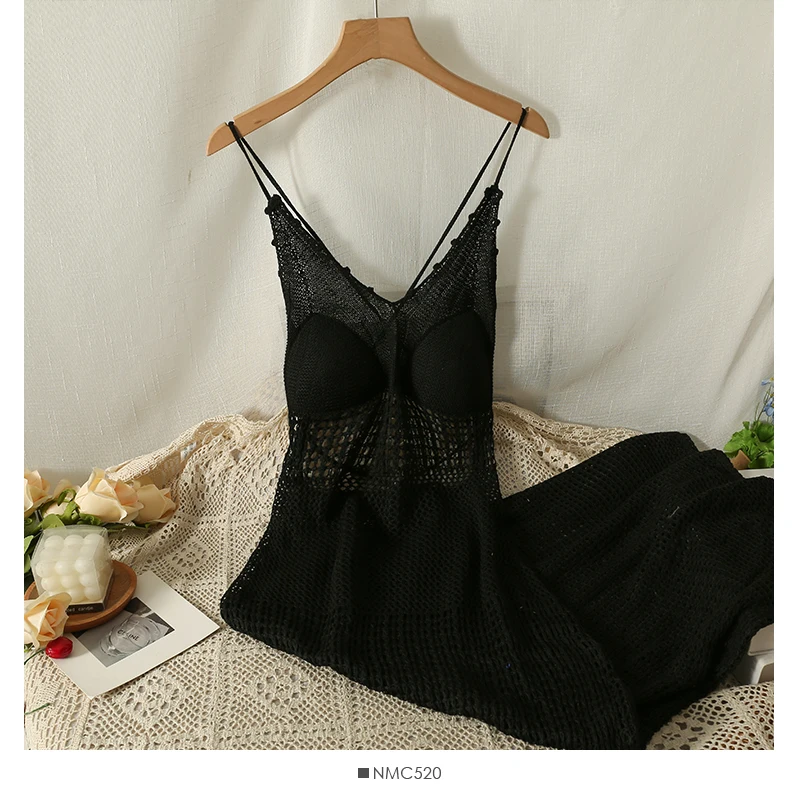 Y2k сексуальное платье с открытыми плечами и V-образным вырезом женское открытой