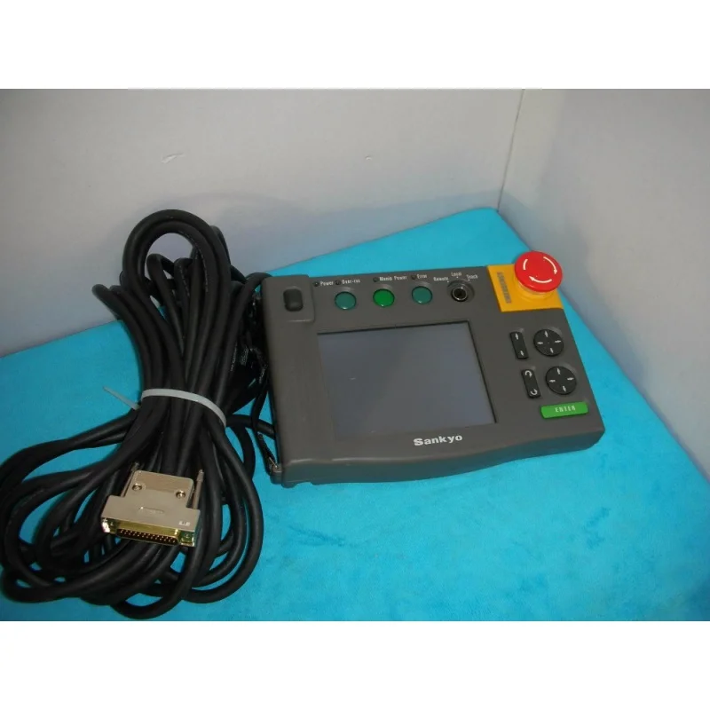 

1PC USED SANKYO OP3000