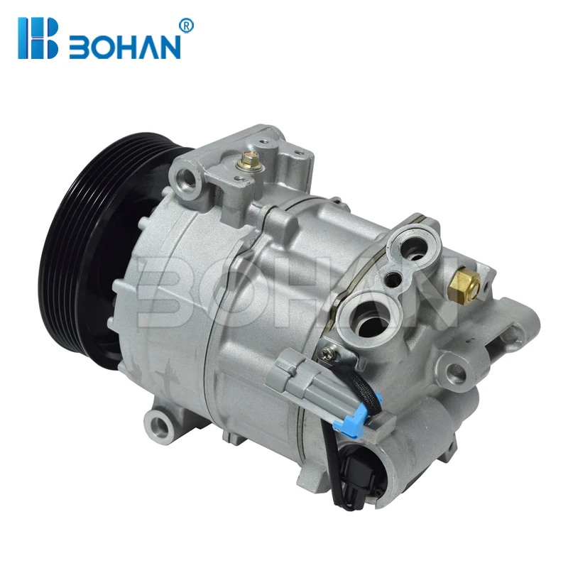 

Автоматический компрессор кондиционера PXE16 для Saab 9-5 2010-2011 для Buick Lacrosse Regal 1522157 10363591 1022157 1122157