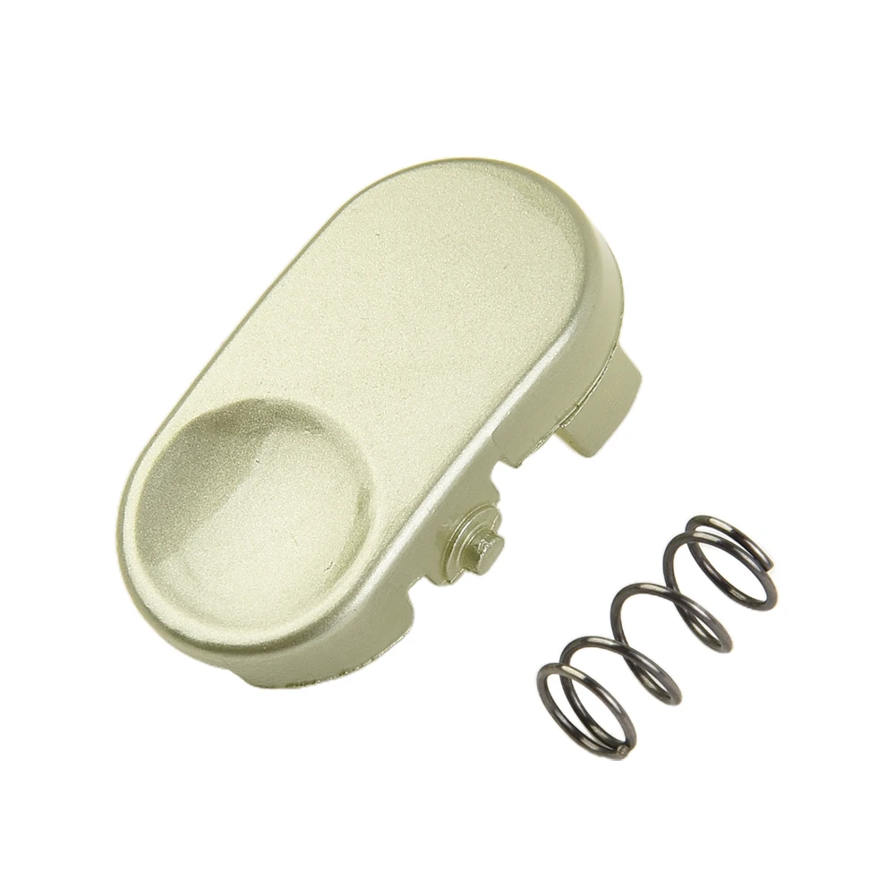 

Button And Spring For Dyson V6 DC59 DC58 Vacuum Cleaner Bin Replacement Part Sweeper Button With Spring Accessories
