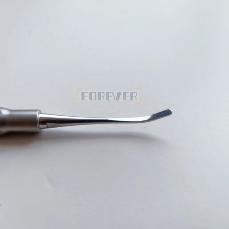 Зубная щетка GBR штифты для удаления щетки направляющая отверстия TAC