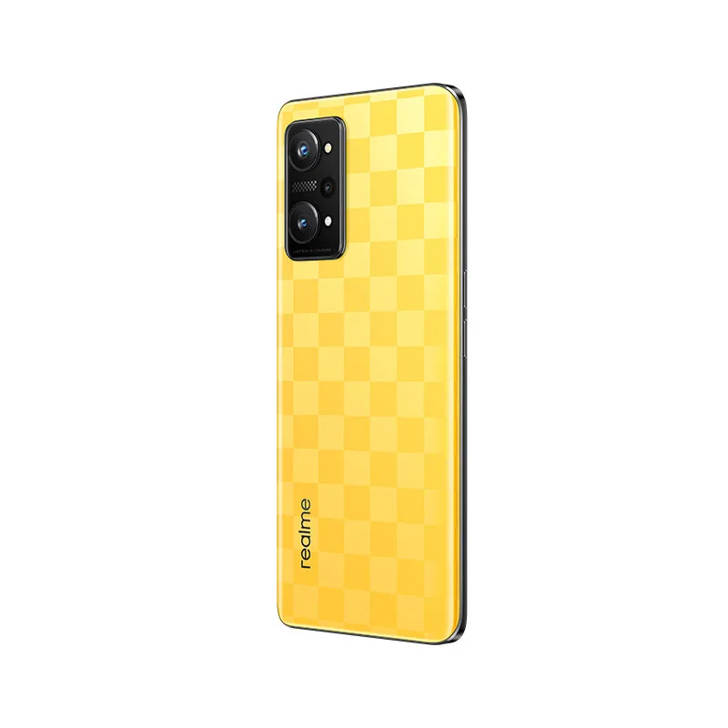 realme q5 pro 5g smartphones snapdragon 870 6 62 inches amoled 120hz 64 mp 5000 mah fast charging 80w free global shipping