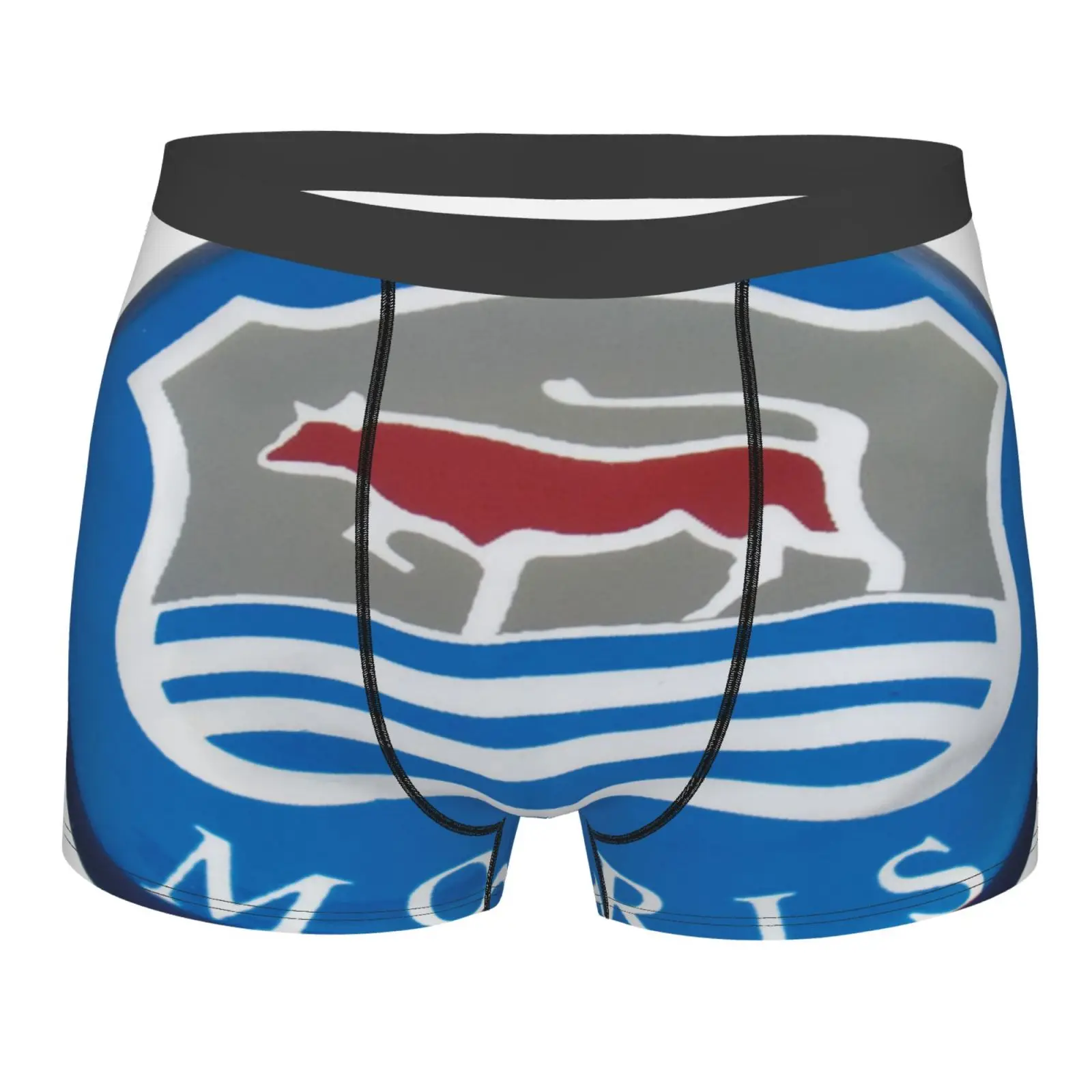 

Morris 1603 Men's Panties Long Man Undrewear Men Low Woman Polyester Underwearmens Mutandine E Boxer E Slip Mens Polyester Men