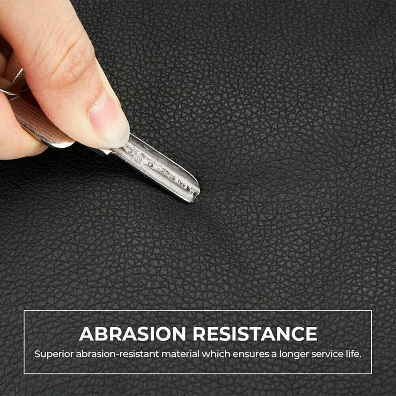 Из искусственной кожи Внутренняя дверь подлокотника панели обшивки для Nissan Qashqai