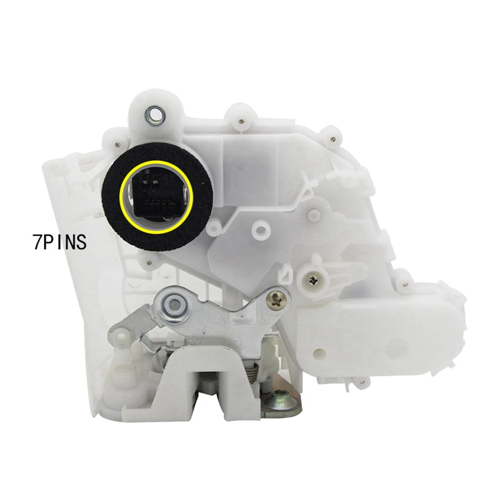 Привод защелки передней левой двери для Honda CR-V CRV 2.4L 2007 2008 2009 2010 2011 72150SWAA01 72110-SWA-A01