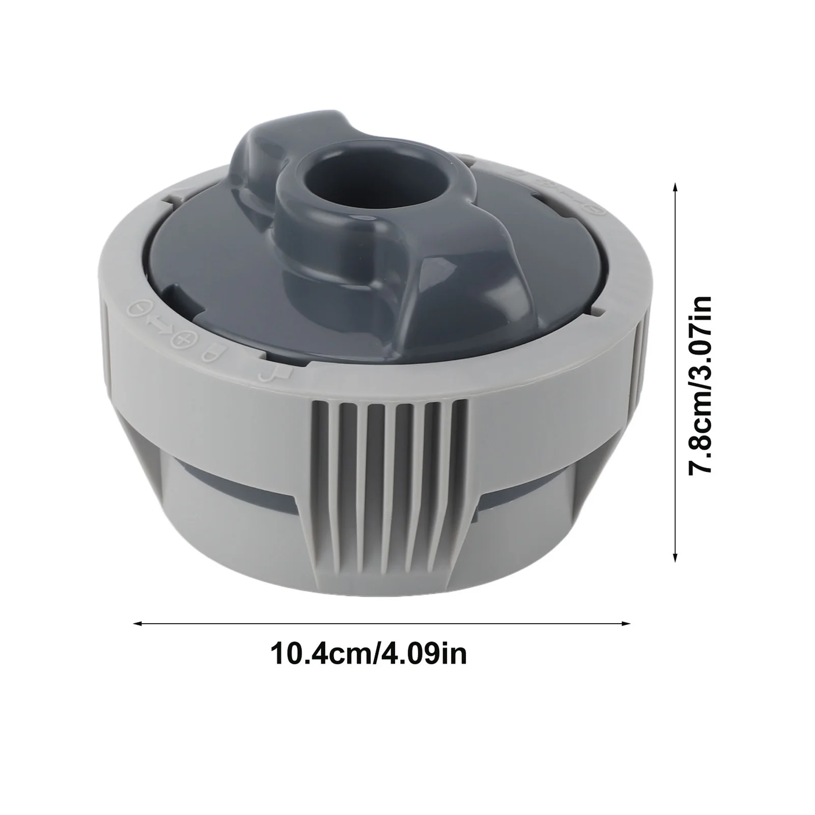 P05345 система дозатора химического хлора P03821 сменный дозатор для Lay Z Spa