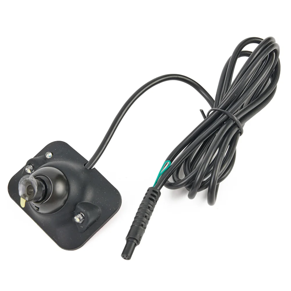 

Car Front Rear Side View Dashcam Reversing Camera LED Reverse Backup Waterproof Car Accessories Park Assist