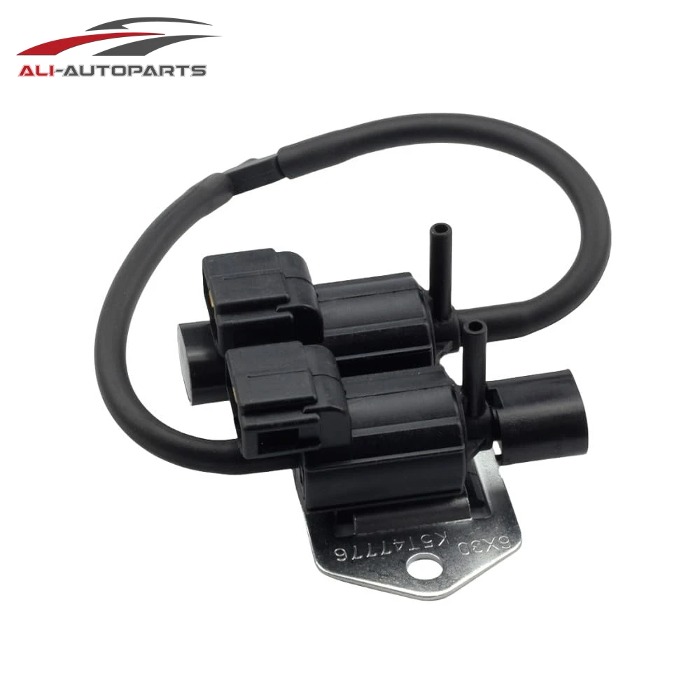 8657A031 2-контактный электромагнитный клапан управления сцеплением FREEWHEEL для Mitsubishi